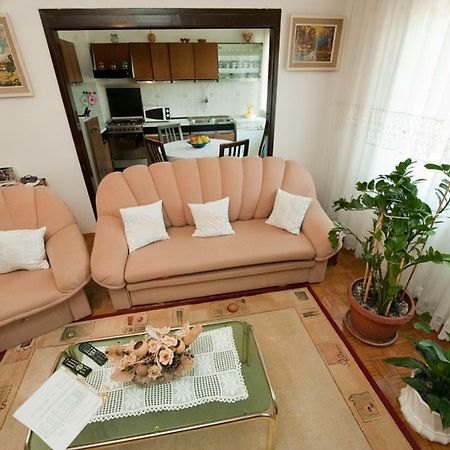 Apartment Patricia Rovinj Exterior foto